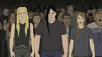 Metalocalypse
